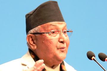 सांस्कृतिक विविधताले नेपालीलाई एक सूत्रमा बाँध्न महत्वपूर्ण योगदान ः प्रधानमन्त्री ओली