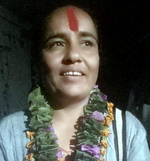 नेपाल रेडक्रश सोसाईटी रुकुम शाखाको नयाँ कार्यसमिति