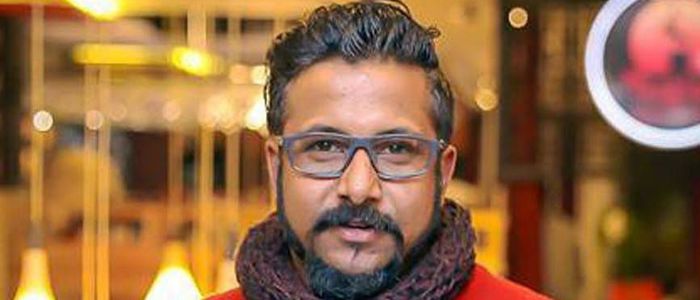 पाेखराका पत्रकार अर्जुन गिरी साधारण तारेखमा रिहा