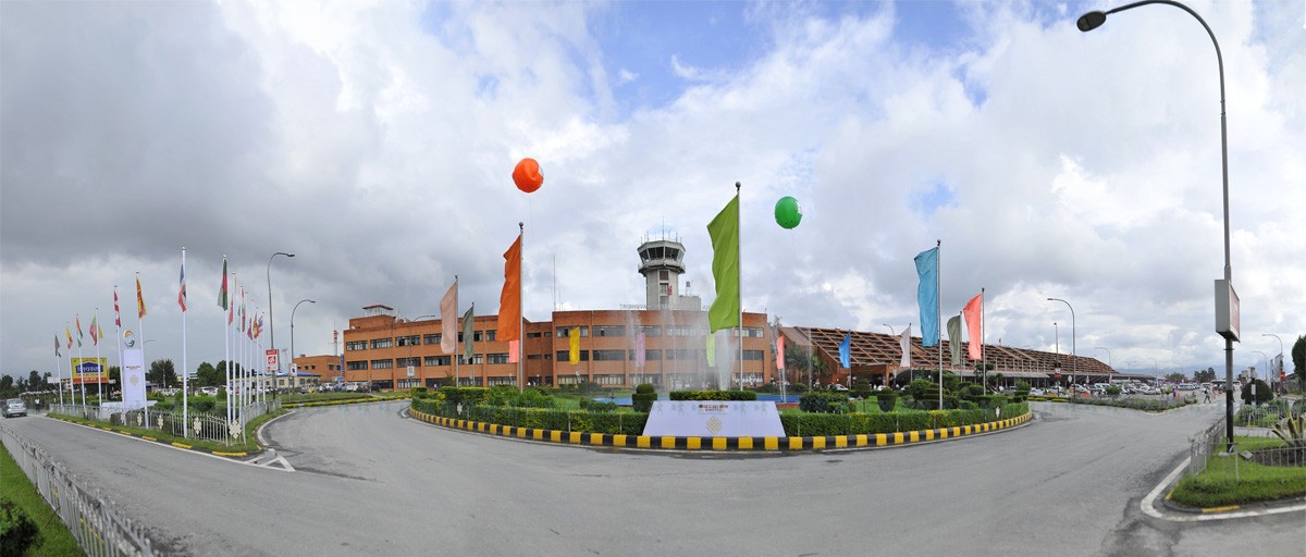 मौसम खराब हुँदा आन्तरिक उडान अवरुद्ध