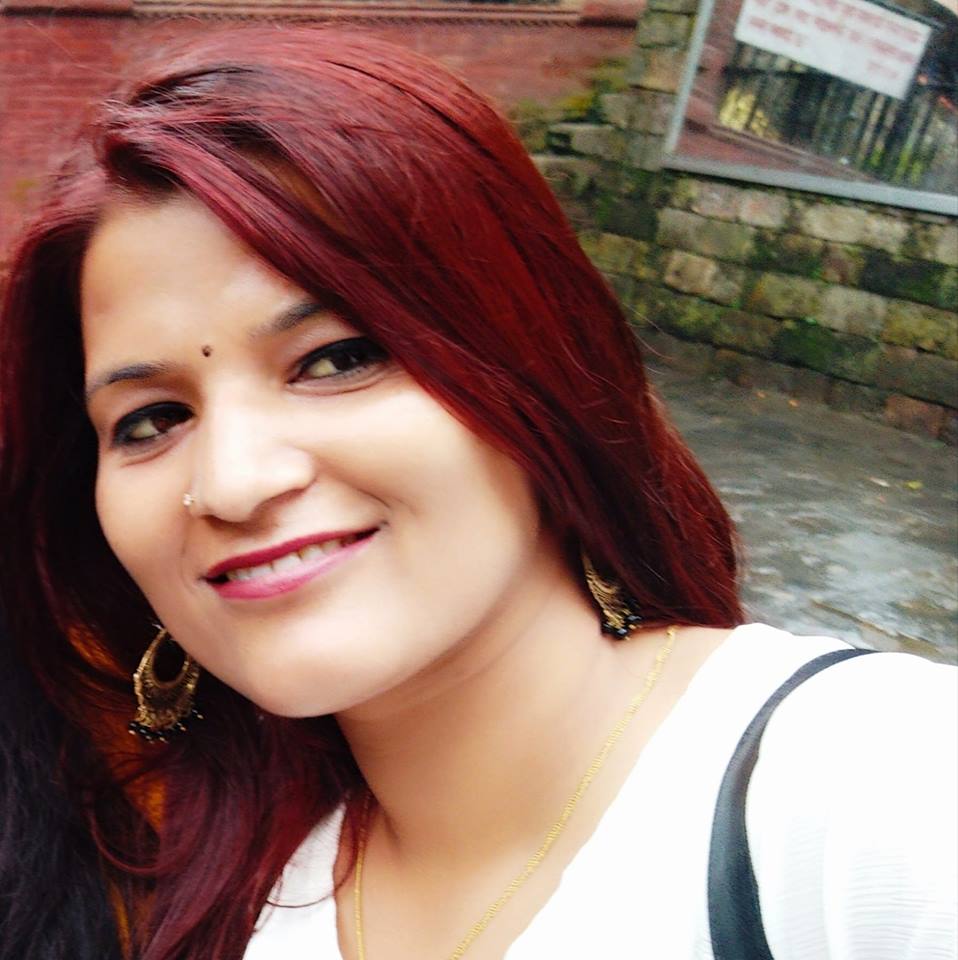 कविताः निर्मलाको न्यायका निम्ति