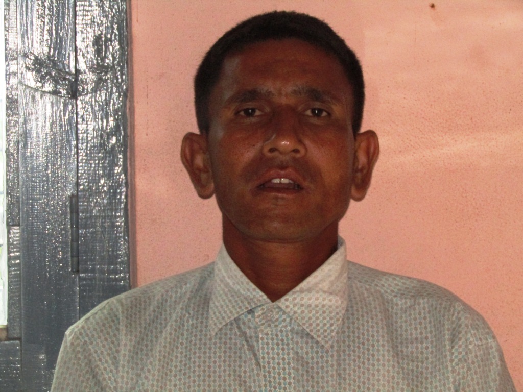 पूर्व लडाकु कांग्रेसमा प्रवेश