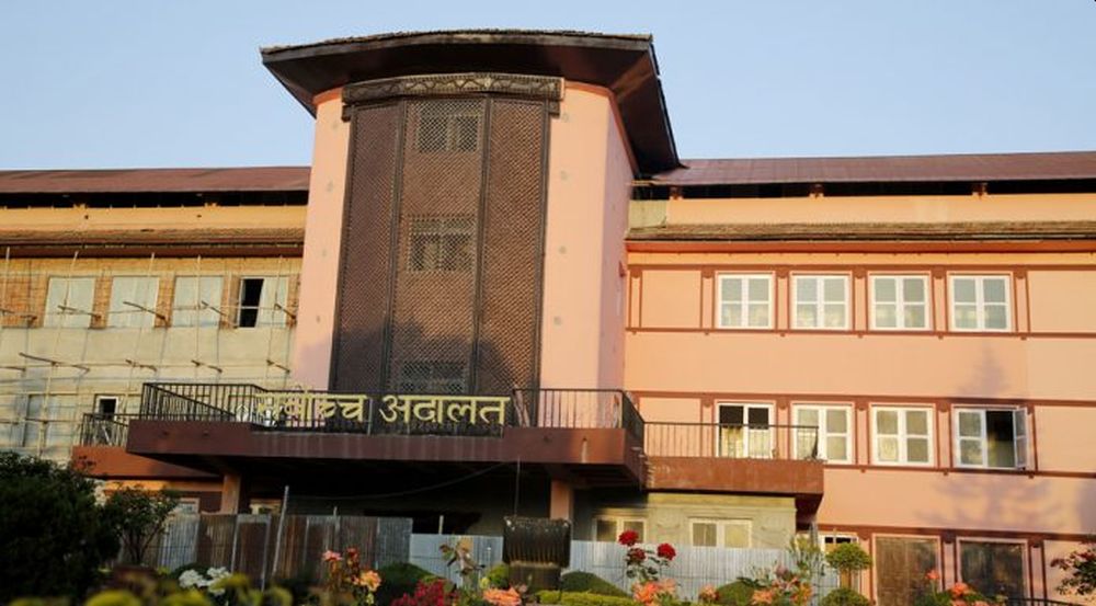 सर्वोच्चद्वारा एनसेललाई निर्धारण गरिएको लाभकर खारेज