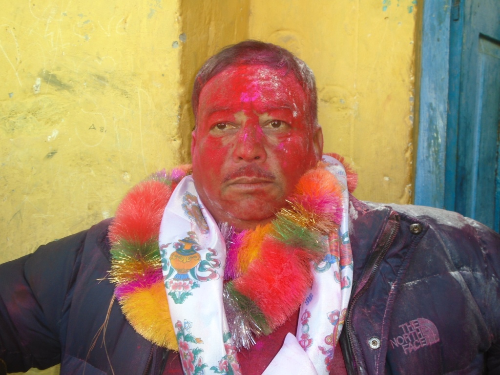 रुकुममा  नेपाली कांग्रेसका प्रदेश सभापतिहरु चयन