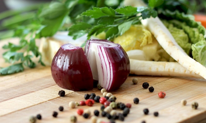 पेटको दुखाई निको गर्ने ४ घरेलु तरिका