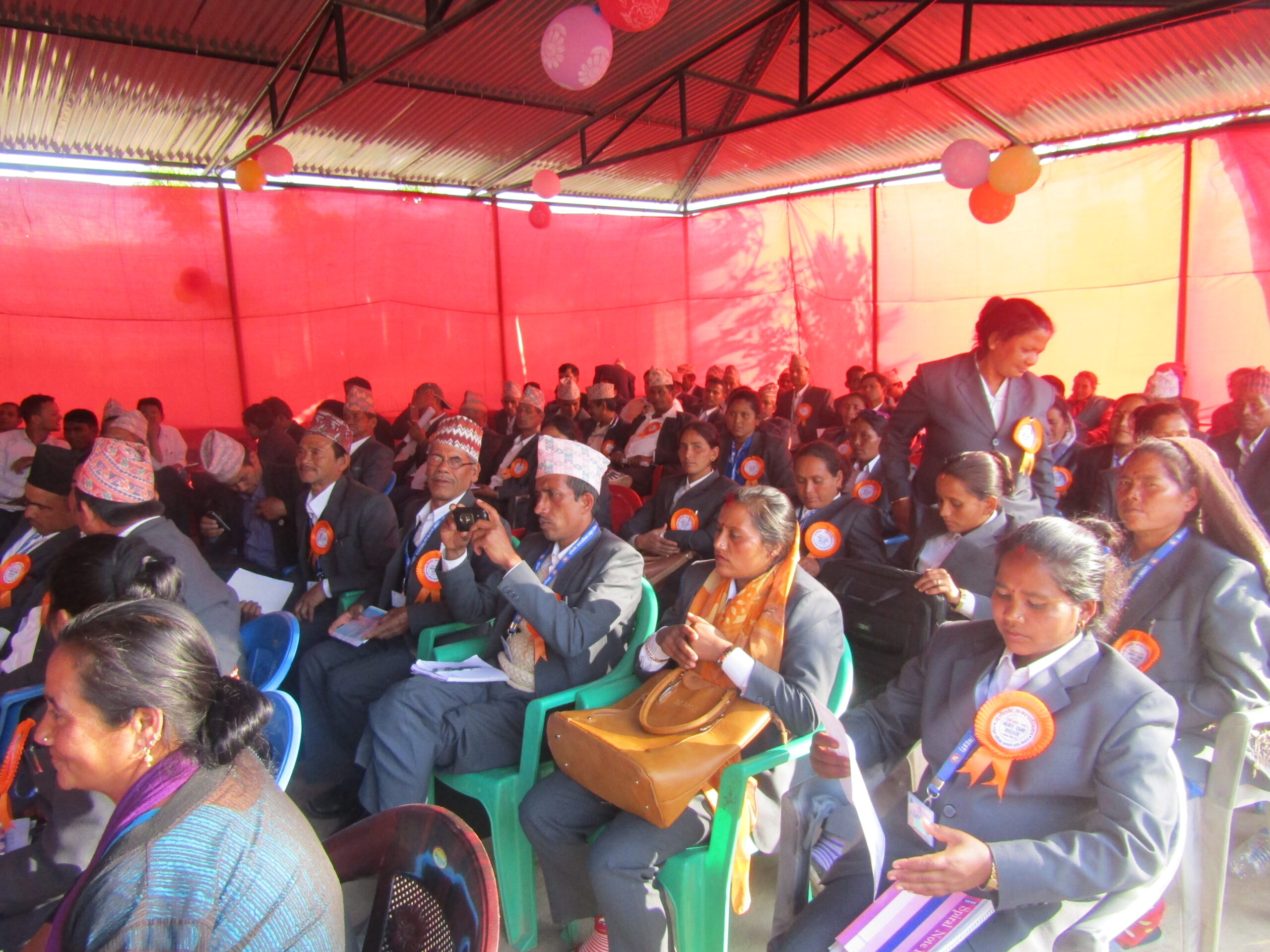 मुसीकोट नगरपालिकाको छैटौं नगरसभा शुरु