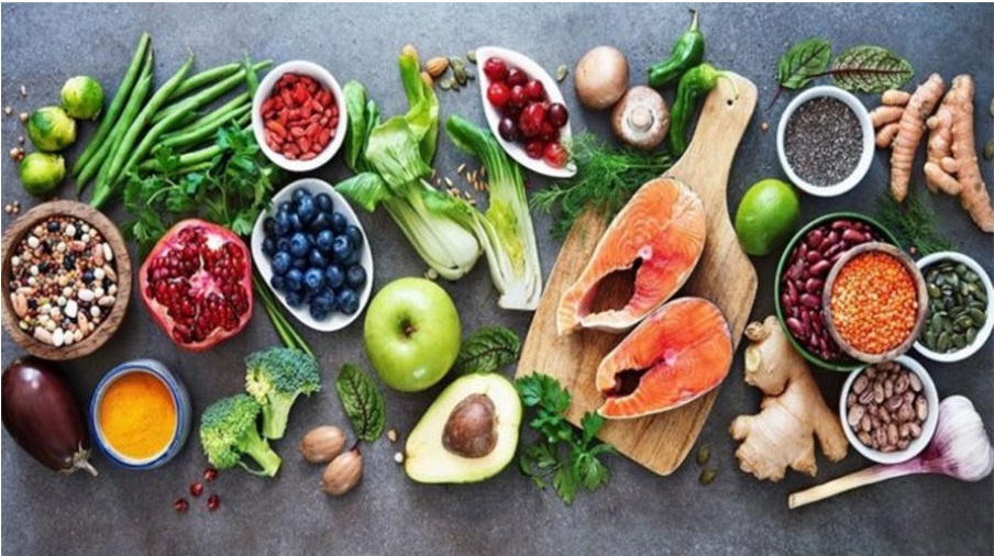 कोरोना भाइरसबाट जोगिन खानपानबारे डब्लुएचओका पाँच टिप्स