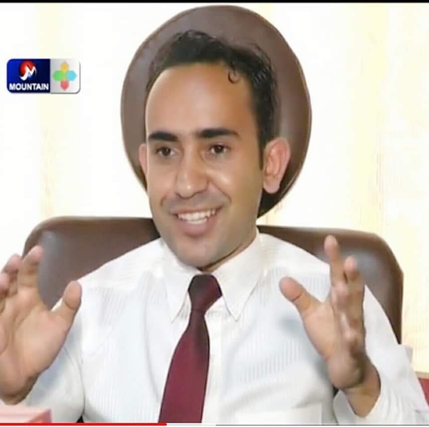 सोती घटनाको निःशुल्क बहस गर्न  आरसी गौतमलाई खटाईयो