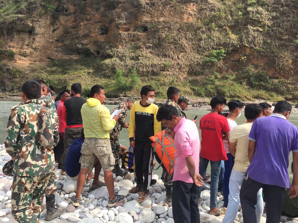 सोती घटना : दोषिलाई कावाही गर्न नेकपा रुकुम पश्चिम द्धारा सरकार सँग माग