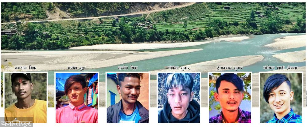 रुकुमका दलित अधिकारकर्मीहरुको निष्कर्षः ‘सोती घटना जातीय विभेदकै कारण भएको ठहर’