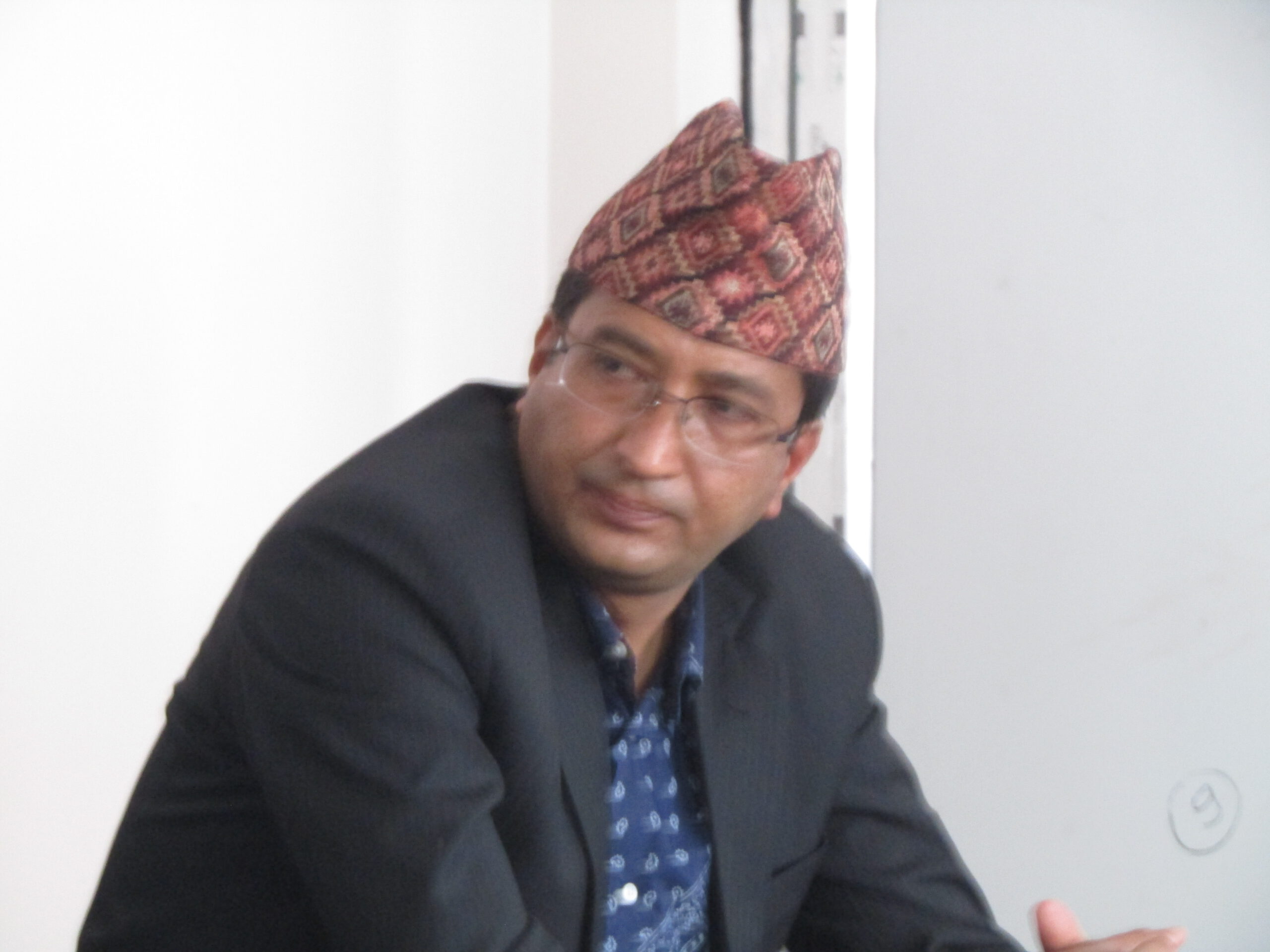 सोती घटनाको निष्पक्ष छानविन भईरहेको छः बस्नेत