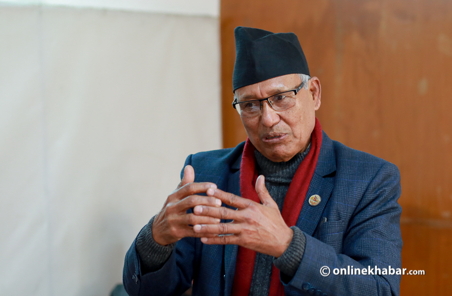 रुकुम घटना छानविन गर्न दलित सांसदकै नेतृत्वमा समिति गठन गर्न कांग्रेसको माग