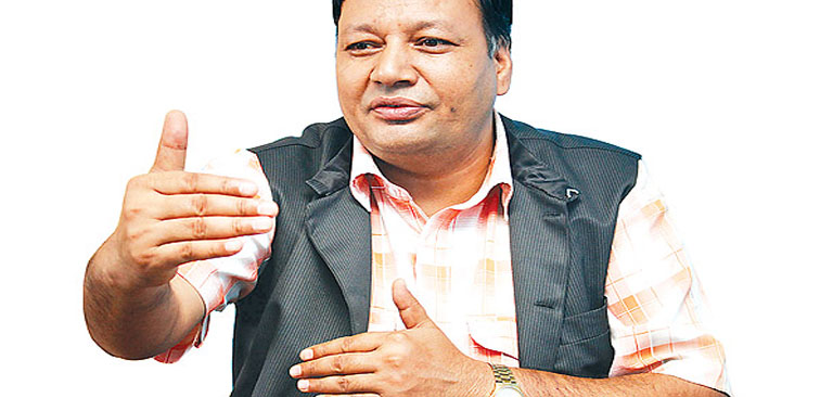 सोती घटनाको छानविन गर्न देवेन्द्र पौडेलको नेतृत्वमा संसदीय समिति गठन