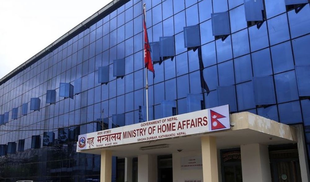 ख्याल गर्नुहो्सः मास्क नलगाई हिँडे पक्राउ पर्नुहोला नी ?