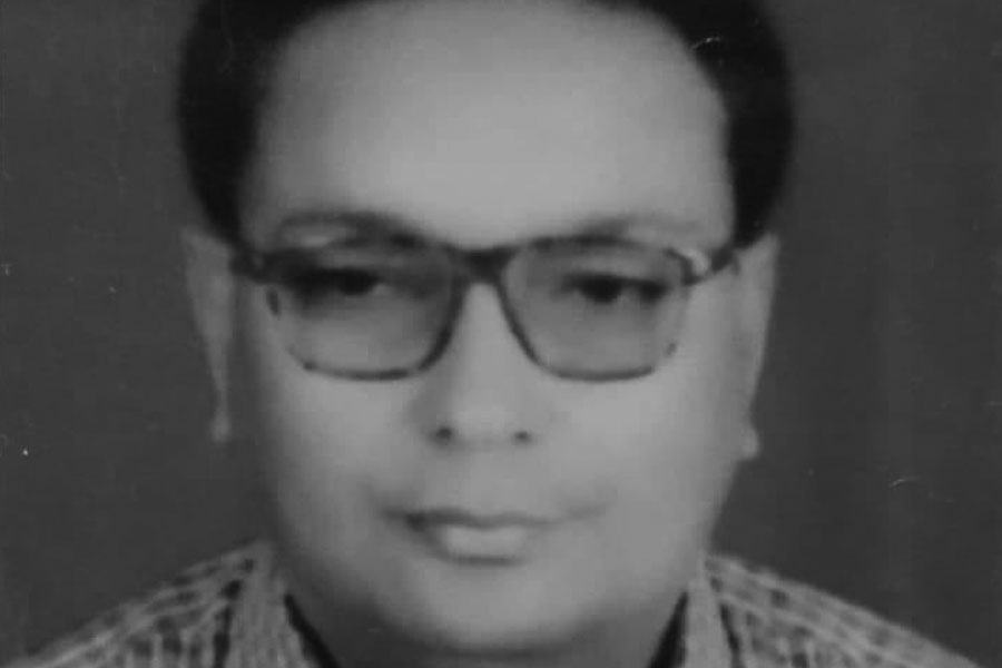 पूर्वमेयर कृष्ण गिरीको कोरोना संक्रमणबाट मृत्यु