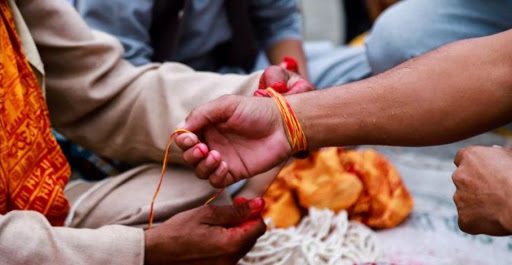 जनैपूर्णिमाको दिन दलितलाई धागो नबाध्ने ब्राहमण कारबाहीमा