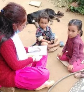 कोरोना कहरकै बीच विद्यार्थी र अभिभावकलाई टोलमै शिक्षा, के छ सरकारको योजना ?