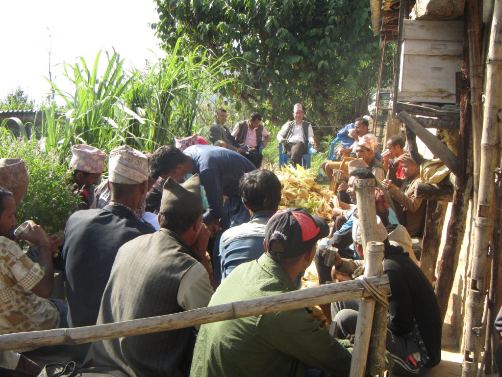 कांग्रेसको अभियानः ‘एक मतदाता, कांग्रेसको सदस्यता’
