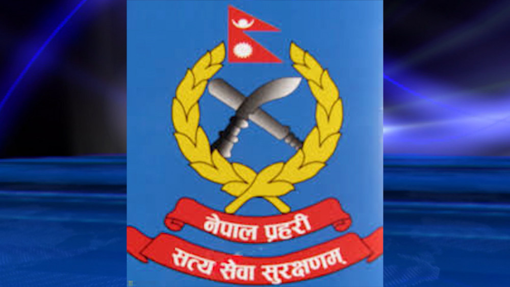 मध्यावधि निर्वाचनका लागि प्रहरीले माग्यो १२ अर्ब