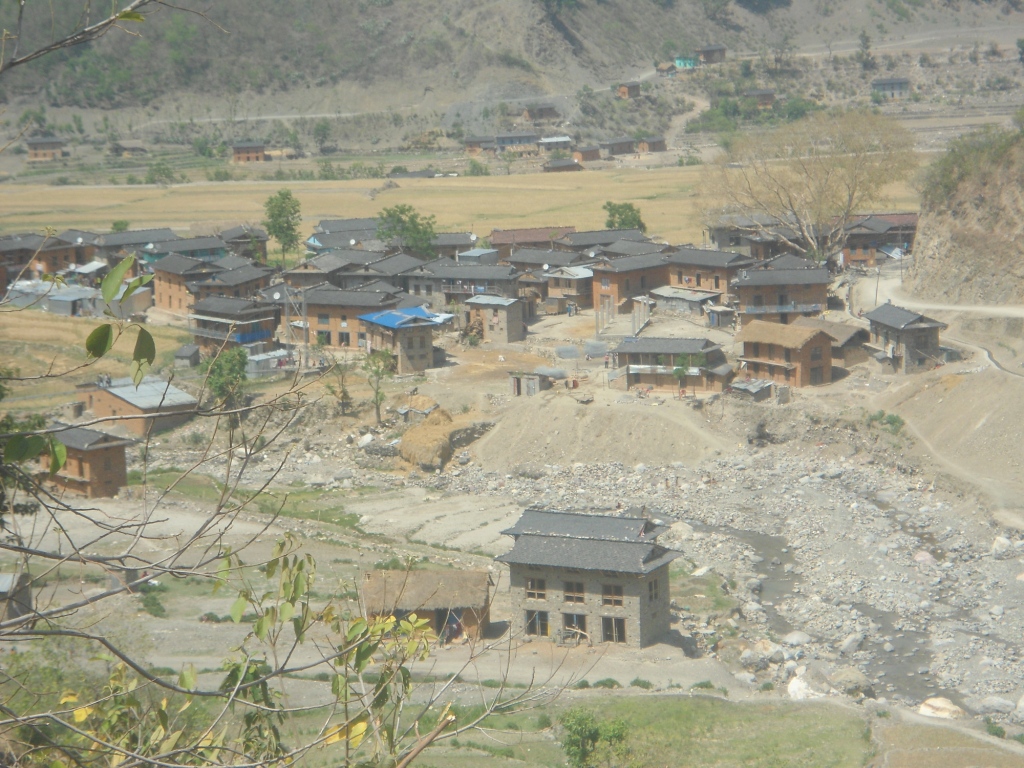 आठबिसकोट घटनाः दुई वडा अध्यक्षसहित ५ जना पक्राउ