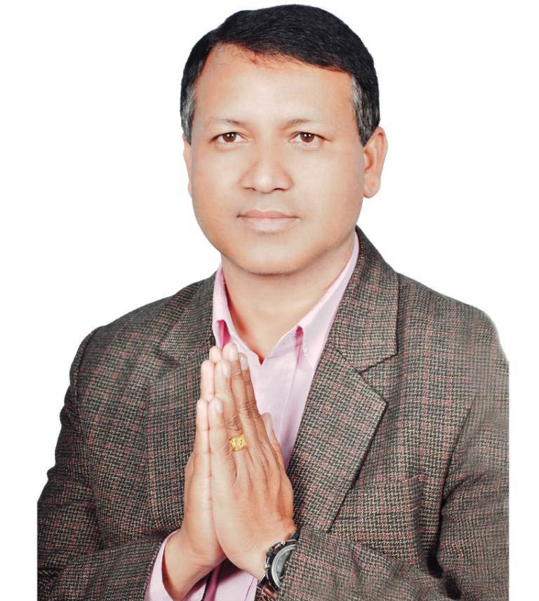 लोकतन्त्र र संविधान बचाउन सबैलाई अपिल !