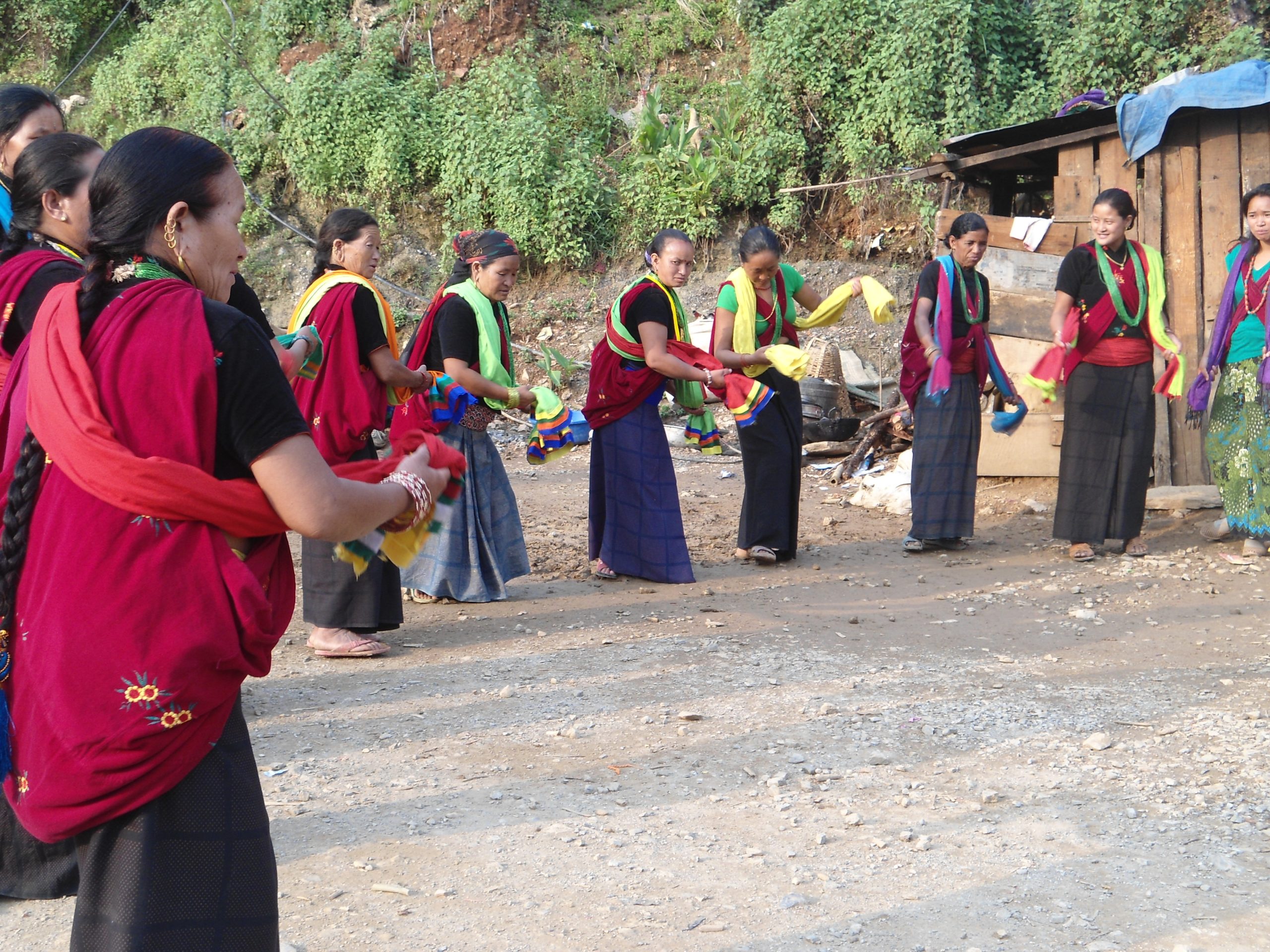 भूम्या पर्वको अवसरमा दुई दिन विदा,सामाजिक दुरी कायम गरी मनाउन आग्रह