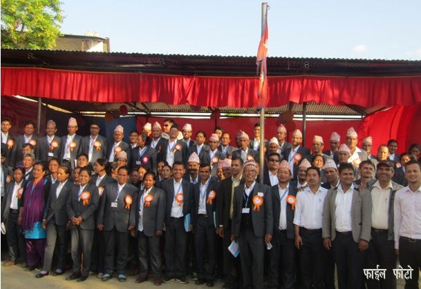 मुसीकोट नगरपालिकाको बजेट साढे ७९ करोड