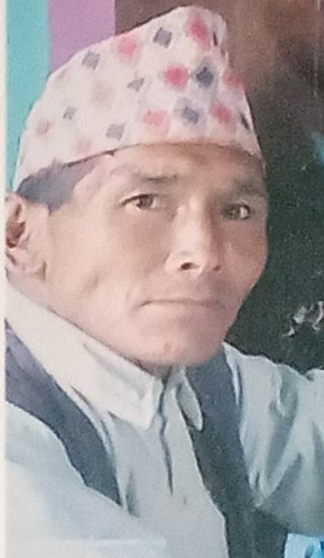 भिरबाट लडेर घाईते स्वास्थ्य चौकी सहयोगीको मृत्यु