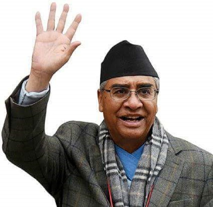 प्रधानमन्त्री देउवा पुस अन्तिममा भारत जाने