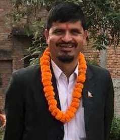 विवादकै बीचबाट नेकपा एमालेको पदाधिकारी घोषणा,अध्यक्षमा देवकोटा