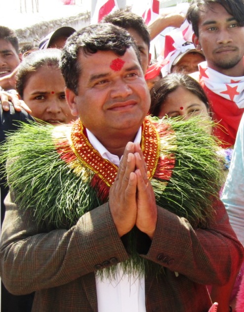 मुसीकोटको नगरपालिकामा काँग्रेस-एमाले गठबन्धको अग्रता