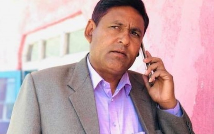 माओवादी केन्द्रका प्रदेश सदस्य ओलीद्वारा राजिनामा