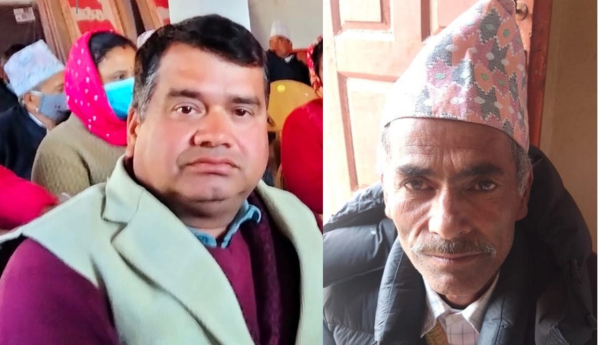 मुसीकोट नगरपालिकामा काँग्रेस-एमाले गठबन्धनको अग्रता कायमै