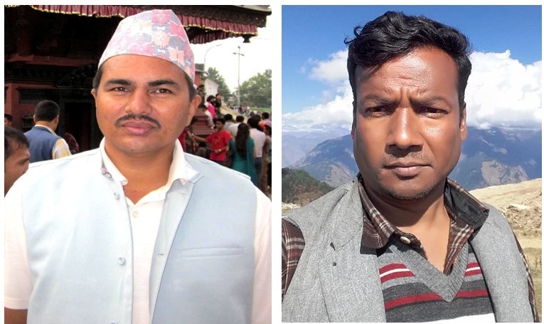 रुकुम पश्चिमको चौरजहारीमा माओवादी र कांग्रेस–एमाले गठबन्धनबीच टक्कर