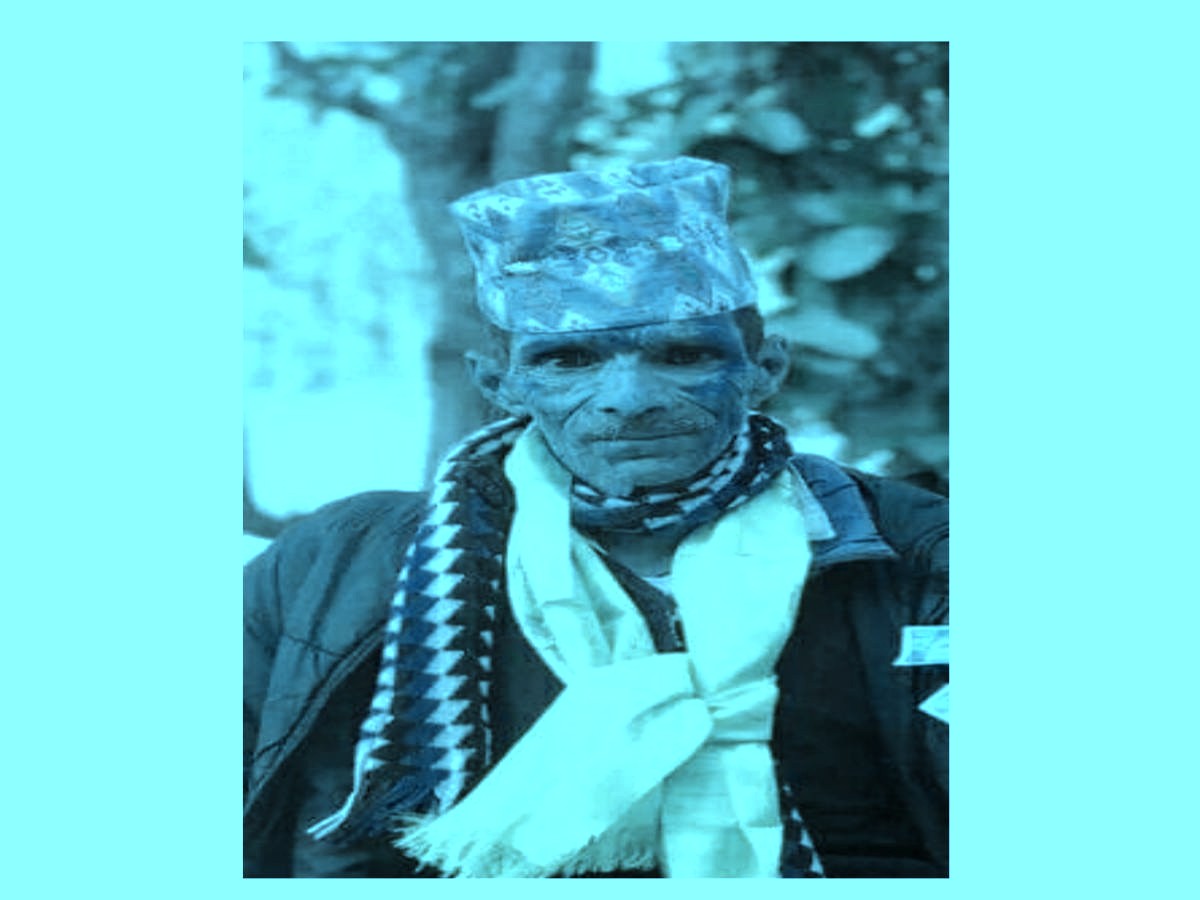 छेराका वेपत्ता लोकबहादुर केसीको शब भेटियो