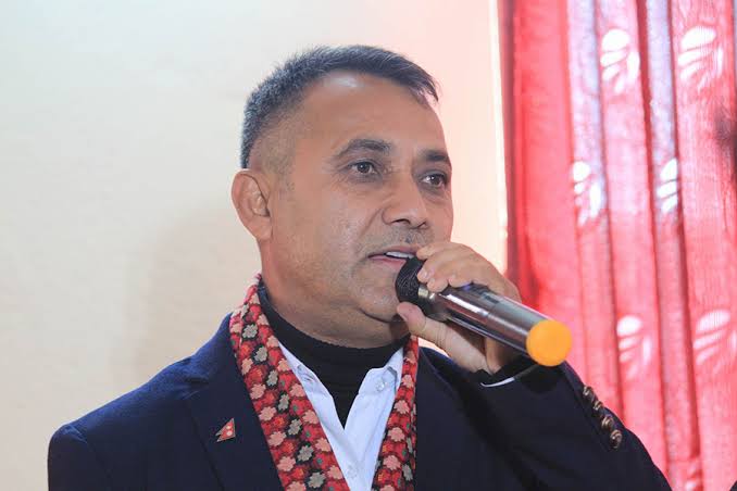 विश्वप्रकाश शर्मा भन्छन्– अदालतको अनुमतिले विशेष महाधिवेशनको वैधानिकतालाई उजागर गर्न मद्दत मिल्यो