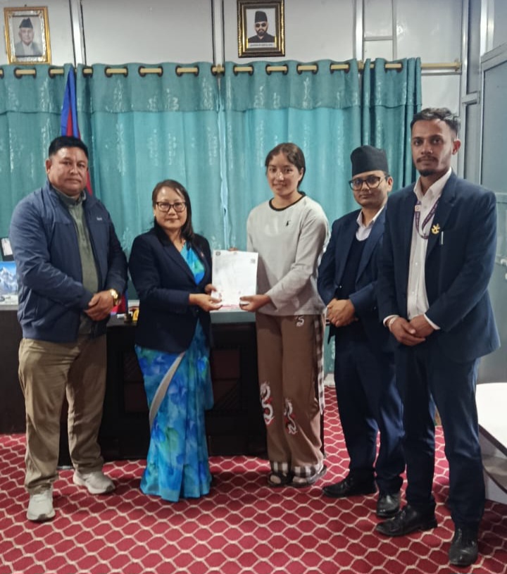 अनाम पहिचानको पर्खालः भाविकाको नागरिकता